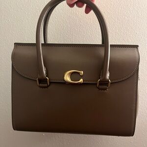 Coach Broome Carryall